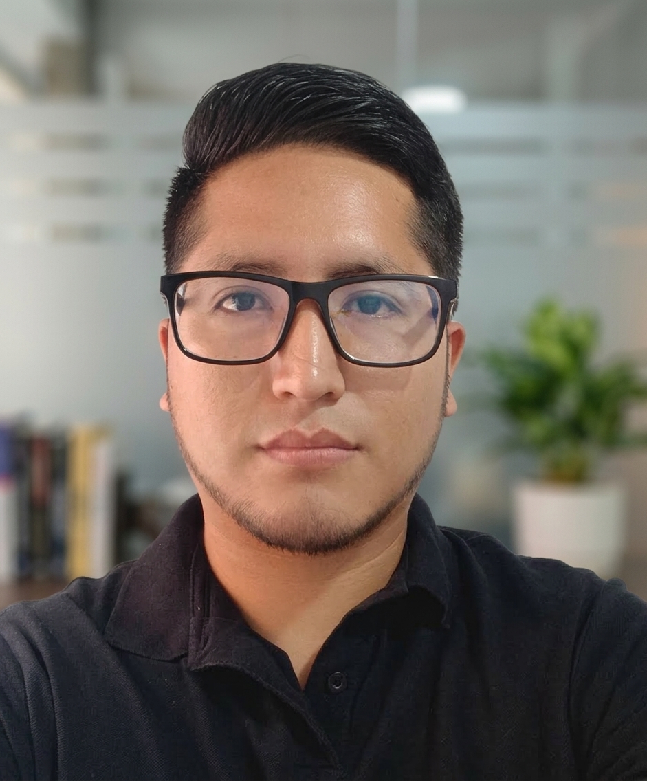 Erwin Quinteros profile