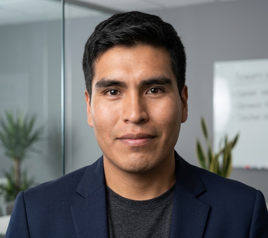 Fernando M. Lopez profile