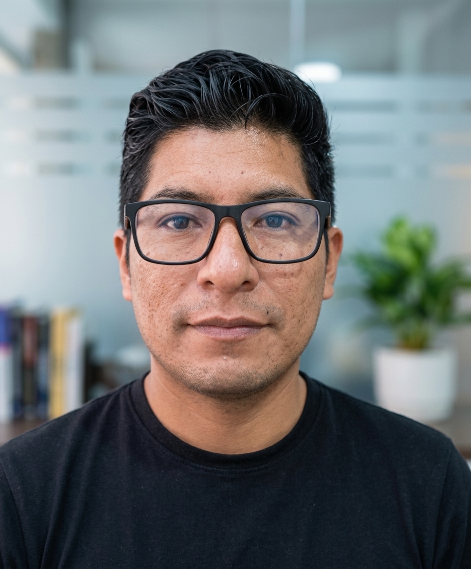 Milver Flores profile
